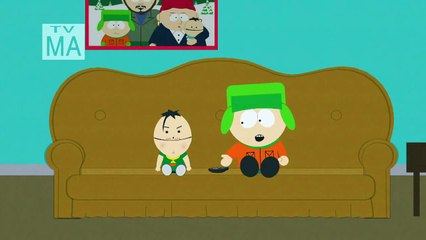 Ike Is Back - "south Park" Preview