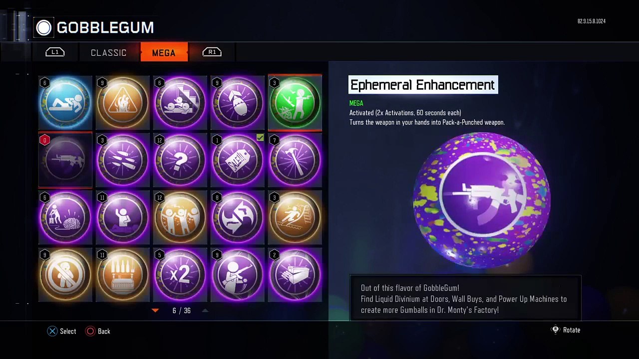 Monkey_Phantom23's Live PS4 Broadcast (24)