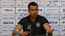 Técnicos de Flamengo e Botafogo lamentam violência antes do clássico
