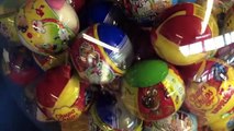 Gumball Machine Surprise Egg Toy ガム　ガチャガチャ