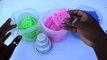 DIY How To Make Colors Kinetic Sand Kids Cake Blocks Kinetic Sand Learn Colors