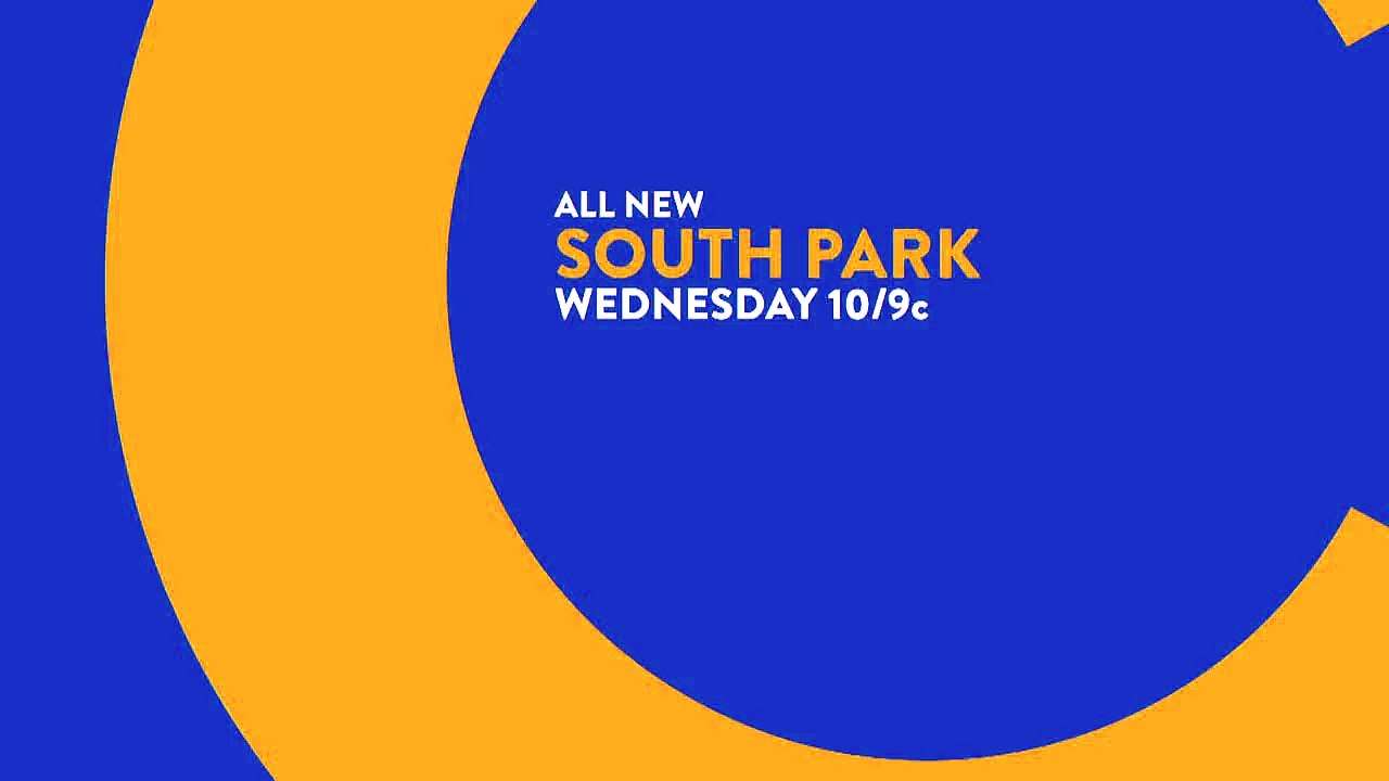 World War Zimmerman - "south Park" Preview Clip