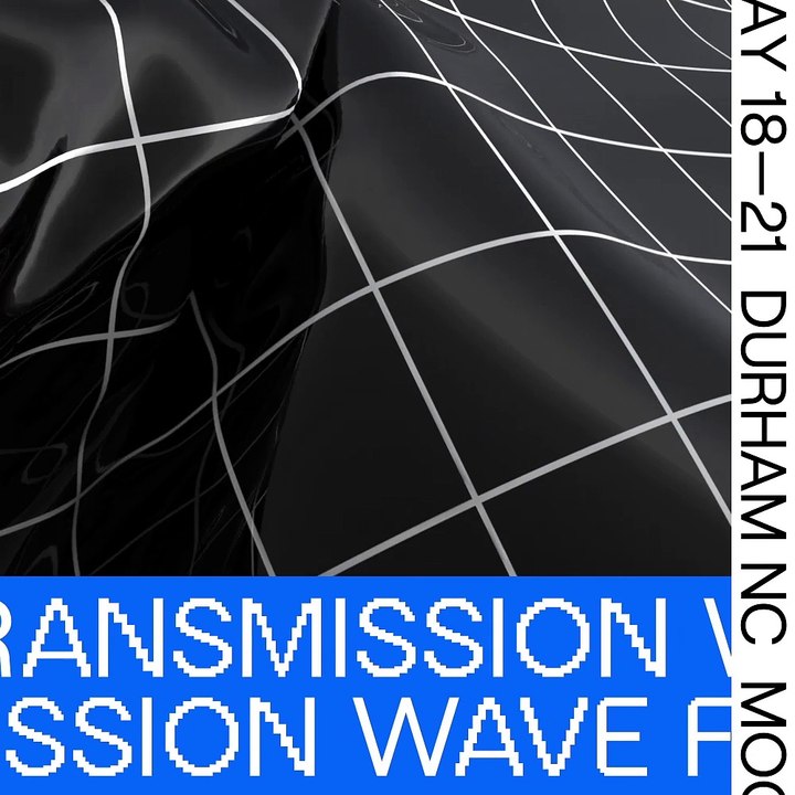 Moogfest 2017 | Official Transmission :. 5 of 11