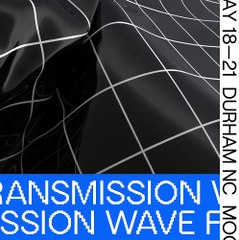 Moogfest 2017 | Official Transmission :. 5 of 11