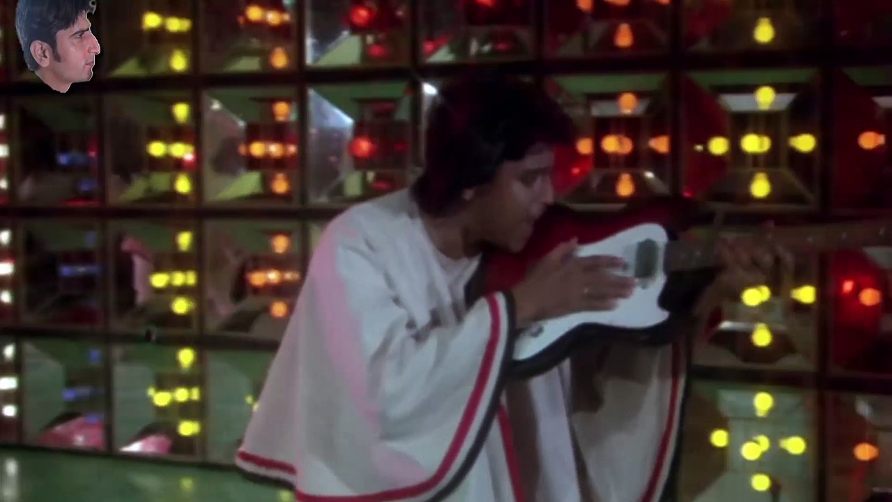 Yaad Aa Raha Hai Tera Pyar Kahan Hum Kahan Full Song HD 1080p