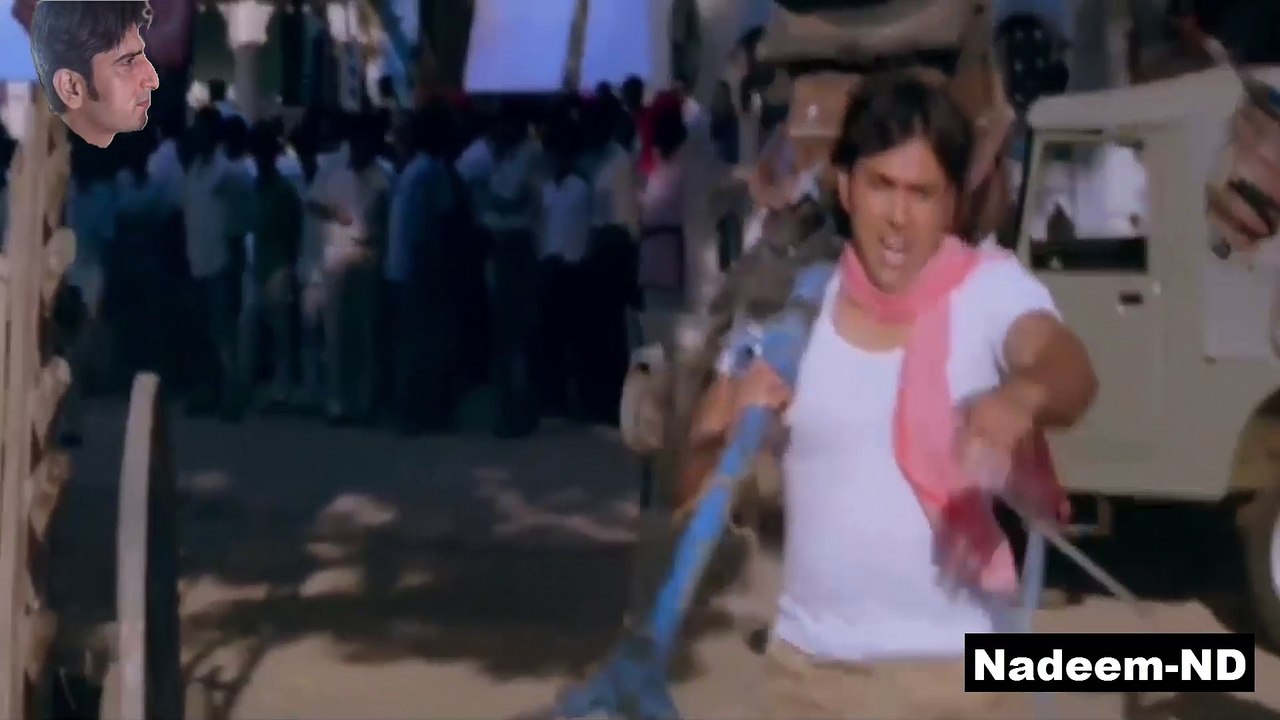 Ae Mere Dost Full HD Song 1080p