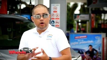 Roadtrip to Pagsanjan with a celebrity barkada