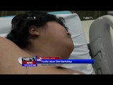 Yunita Anak Obesitas Dipindahkan Ke Ruang Perawatan - NET12