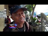 Polisi Gelar WArung Gratis di Yogyakarta - NET16
