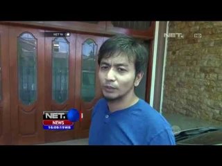 Suasana Rumah Ketua DPD RI Irman Gusman Pasca Penangkapan - NET16