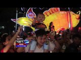 Festival Bulan di Vietnam, Warga Arak Puluhan Lentera Raksasa - NET5