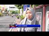 Mural Perindah Wajah Kota Yogyakarta - NET16