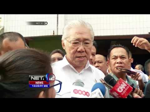 Upaya mencapai Stabilitas Harga Pangan - NET12