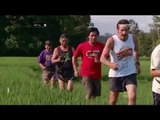 Komunitas Bali Hash, Lari Sambil Menikmati Alam - NET24