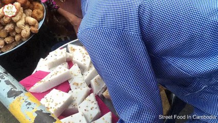 Discover Delicious Khmer & Asian Street Food! 🍜