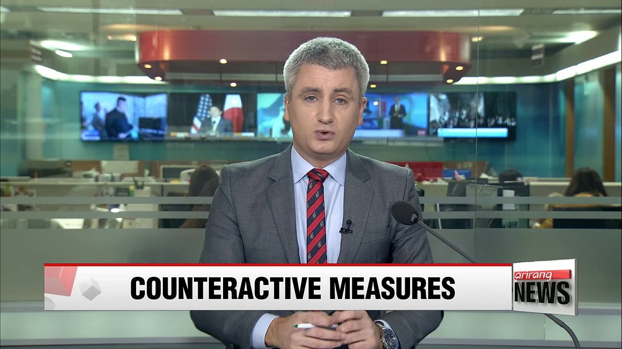 S. Korea considers revealing launch footage of Hyunmoo ballistic missiles: source