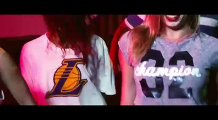 Os Br"S Chegando No Dailymotion