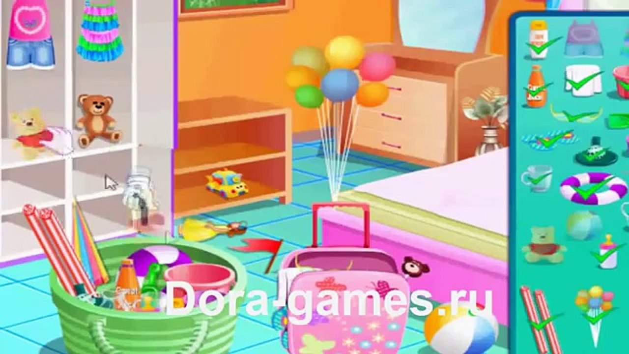 Dora The Explorer A Letter For Swiper