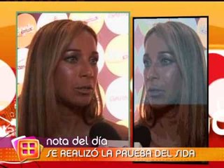 La Fiesta de los más Bellos