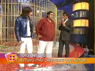 Resumen del 5to Desafío de Estrellas