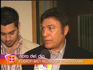 Los Tigres del Norte preparan nuevo disco