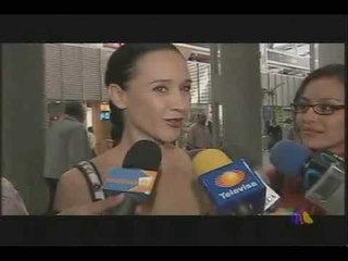 La adopción de Susana Zabaleta