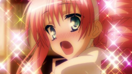 [VNFS] Kore wa Zombie desuka? - 01 [Vietsub] [BD]