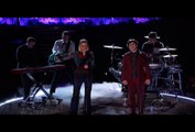 Kelsea Ballerini and Lukas Graham Perform At The Grammys!