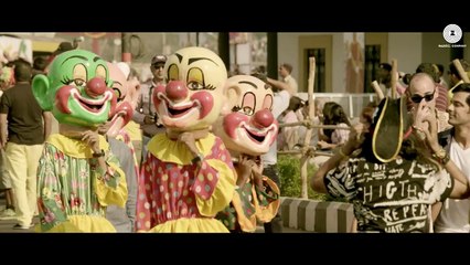 The Rainbow Song - Wedding Anniversary - Nana Patekar & Mahie Gill - Abhishek Ray & Bhoomi Trivedi - Downloaded from you