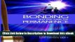 DOWNLOAD Bonding and the Case for Permanence: Preventing mental illness, crime, and homelessness
