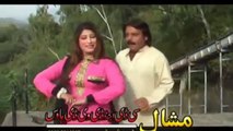 Pashto New Songs 2017 Jahangir Khan, Kiran - Da Sta Zra Gaya Da Cha De
