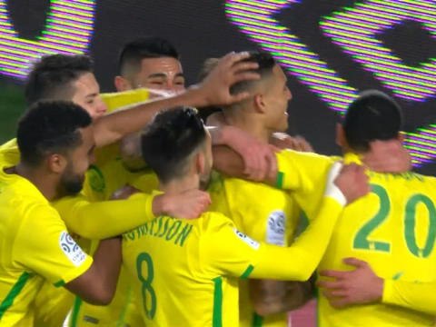Nantes edge Marseille in thriller