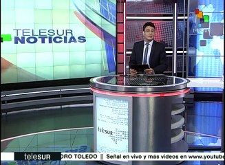 Se cumplen tres años de las "guarimbas" venezolanas