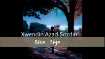 Occo Mahabad Bike..Bêje..