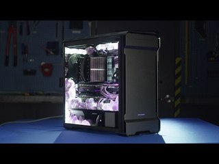 Personal Rig Update - Luke's New PC ROCKS ( ͡° ͜ʖ ͡°)