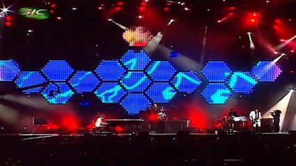 Muse - United States of Eurasia - Rock In Rio - 05/27/2010
