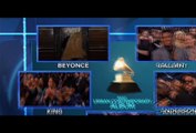Beyoncé's Acceptance Speech At The Grammys
