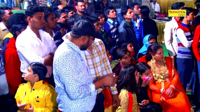 भयंकर गजब डांस Latest Haryanvi Dance 2017 Sapna Chaudhary Hot Dance 2017 - Downloaded from youpak.com