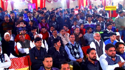 गारंटी है सपना का यह डांस आपको दीवाना बना देगा -- Latest Sapna Dance 2017 - Downloaded from youpak.com