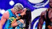 8 WWE Storylines That Turned into Real-Life Romances