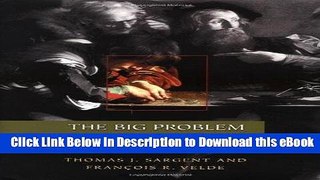 [Read Book] The Big Problem of Small Change (The Princeton Economic History of the Western World)