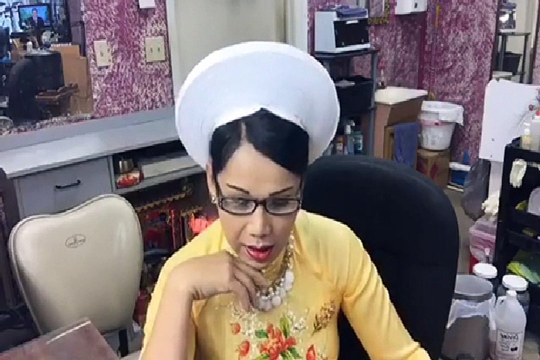Lisa Pham- Khai dân trí số 49- Âm mưu biến Kỳ Anh, Hà Tỉnh thành khu tự trị của Formosa