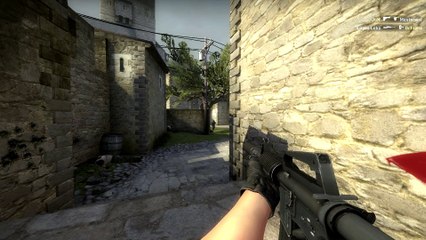 CS:GO Frag movie Q OTA?