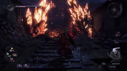 Nioh farming souls and honor (145)