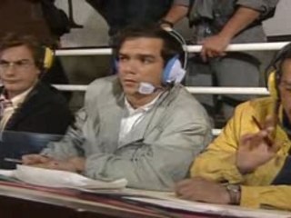 Les Inconnus - Le Sport d'Antenne 2