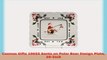 Cosmos Gifts 10655 Santa on Polar Bear Design Plate 10Inch 607b3748