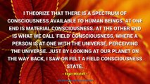 Edgar Mitchell Quotes