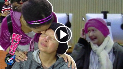 Yana Zein Selamat dari Kanker - Cumicam 13 Februari 2017