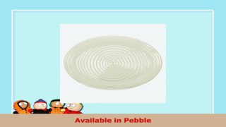 Portmeirion Sophie Conran Pebble Oval Platter Large c664463e