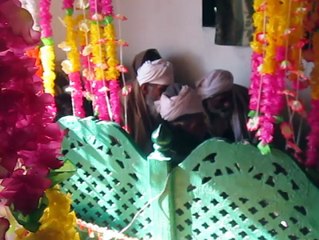 Daikho Saiyyon Ghous Sohna Ladla Sarkar Da | At Astana Aliya Qadria Mehboobiya  10_01_17 | abdulqadirjelani.com